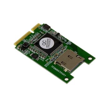 KALEA-INFORMATIQUE M2 E A Key to MicroSD MicroSDHC