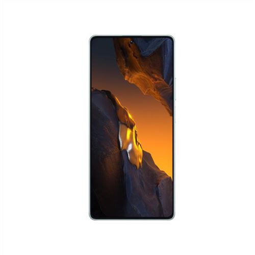Xiaomi Poco F5 Smartphone 8Go 256Go Noir