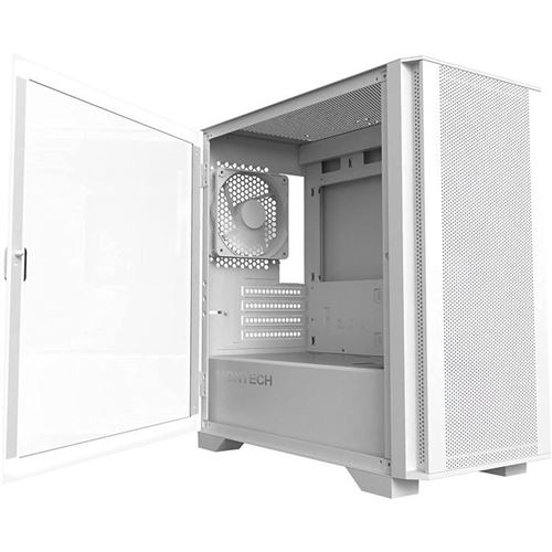 Montech Blanc Air 100 Lite (W) - Neuf - Image 3