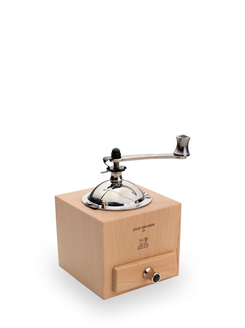 Peugeot - Moulin à poivre - Manuel - 13 cm - Naturel - Image 2