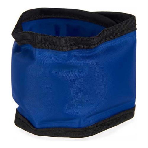 Collier pour Chien Réfrigérant 6 1 30 cm Bleu