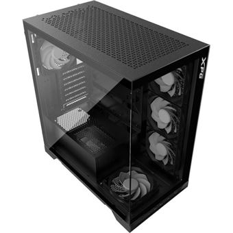 Boitier pc - panneaux lateraux Adata xpg - 75261378 - 1