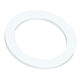 MILLER - WELDCRAFT Buse en alumine 10N46 n° 8 (1/2 po MILLER - WELDCRAFT Buse en alumine 10N46 n° 8 (1/2 po