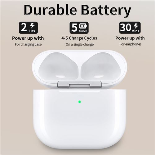 elfbar nachfüll pod läuft aus Chargeur Induction Recharger Airpods Pro Avec Chargeur Apple Watch  Energizer 3-in-1 15W Foldable Qi Certified Wireless Fast 15W Charger,  Charging Station/Stand For IPhone AirPods Apple Watch Black main image 1