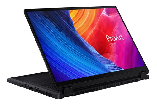 Asus Hn7306Wi-Lx033W 13.3'' - Amd Ryzen Ai 9 Hx 370 5.1 Ghz - Nvidia Geforce Rtx 4070 - Ssd 1To - Ram 32 Go