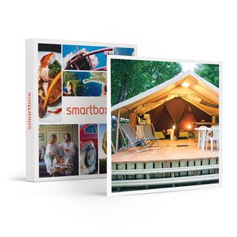 Séjour Nature & Insolite SMARTBOX à Prix