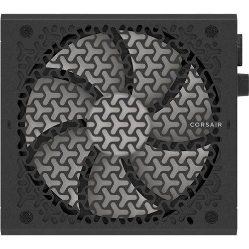 Alimentation PC modulaire Corsair RM1000x 1000W 80 PLUS Gold noir