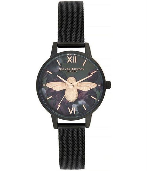 Olivia Burton Femme Montre OB16AD39