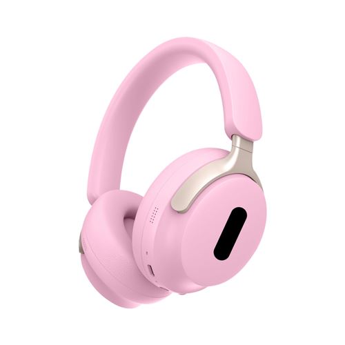 Casque Bluetooth,ELVANZA,casque sans fil,casque FM avec lecteur de carte,Bluetooth 5.3,haut-parleu