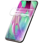 Film De Protection écran Pour HTC Wildfire S (G13) – Anti-UV, Anti-rayures, Transparent