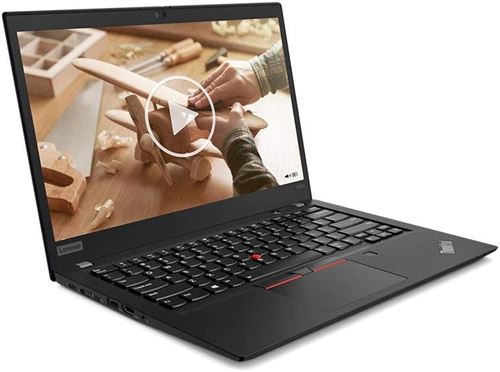 Lenovo T490S Core i5 8Th Gen Ram 8 Go SSD 512 Go Tb