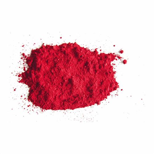 Pigment Pour Cr&eacute;ation De Peinture - Pot 40 G - Laque De Garance Rose 