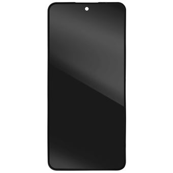 Écran Complet LCD pour Nothing Phone 3a et 3a Pro avec Vitre Tactile Relife Noir - 1