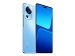 Xiaomi 13 Lite - 5G smartphone - double SIM - RAM 8 Go / Mémoire interne 128 Go - écran OEL - 6.55" - 2400 x 1080 pixels (120 Hz) - 3 x caméras arrière 50 MP, 8 MP, 2 MP - 2x front cameras 32 MP, 8 MP - bleu léger