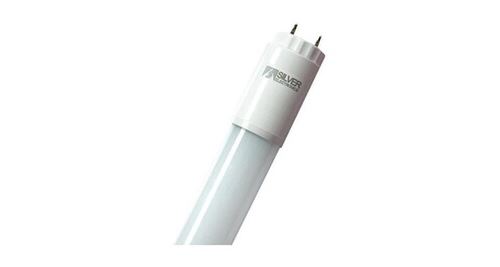 Silver Electronics S0420247 Tube LED T8 Eco, 58,9 cm, 6000 K 9 W