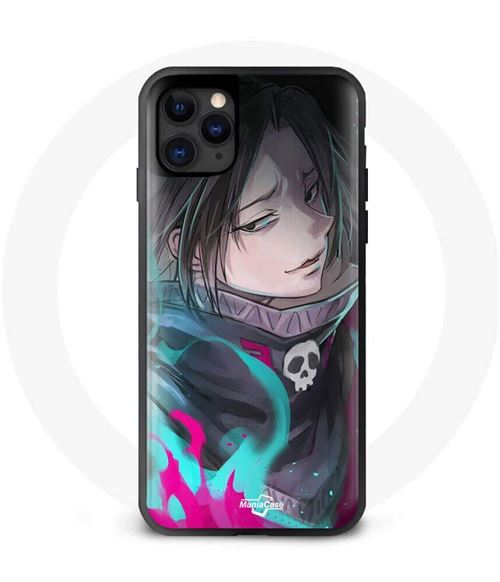 Coque Iphone 12 Pro Max Feitan Hunter x Hunter Manga Maniacase