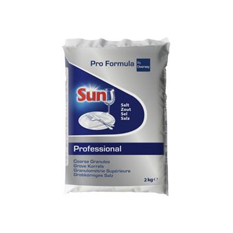 Sun Sel pour lave-vaisselle Professional, 2 kg - 1
