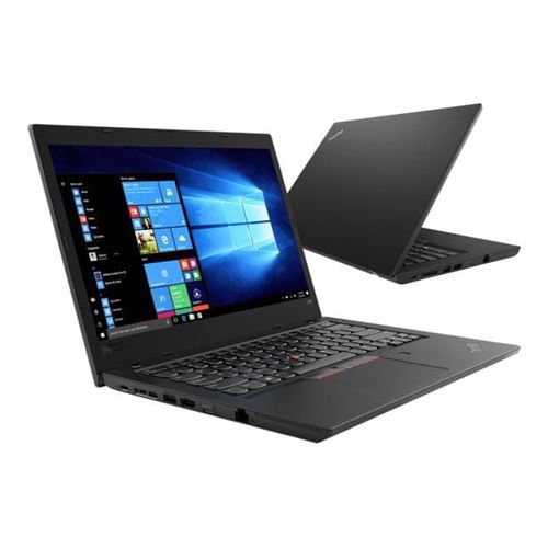 Ordinateur Portable Lenovo Thinkpad L480 14 Core I3 2,2 Ghz - SSD 256 Go - 4 Go Azerty - Français