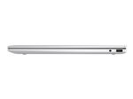 HP ENVY x360 Laptop 16-ac0550nz - Conception inclinable - Intel Core Ultra 5 - 125U / jusqu'à 4.3 GHz - Evo - Win 11 Home - Intel Graphics - 16 Go RAM - 1 To SSD NVMe - 16" OLED écran tactile 2880 x 1800 (2.8K) @ 120 Hz - Wi-Fi 7, Bluetooth - argent gla