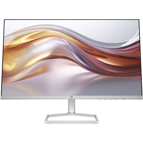 Ecran - HP - 524sf - 23.8" Full HD IPS - 100Hz - 5ms - Noir