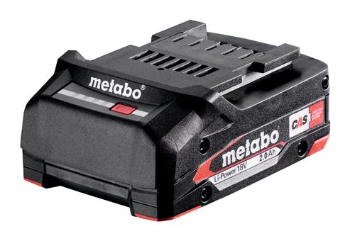 Metabo Batterie 18V
