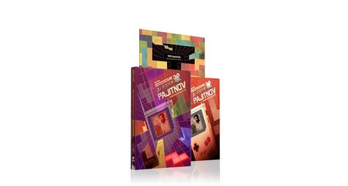 Biographie 08 - Alexey Pajitnov Le Créateur De Tetris - Collector Edit