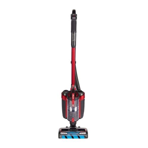 Aspirateur Balai Shark ICZ300EUT 450W 0.6L Sans Fil Portable Batterie Rechargeable HEPA Rouge