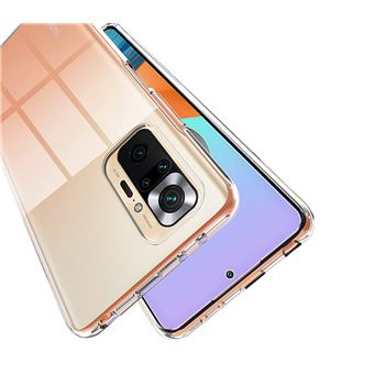 Cresee Coque pour Xiaomi Redmi 12, Coins Renforcés Étui Housse