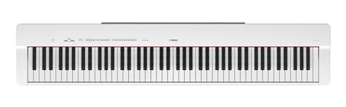 Yamaha P-225WH piano numérique blanc - Image 3