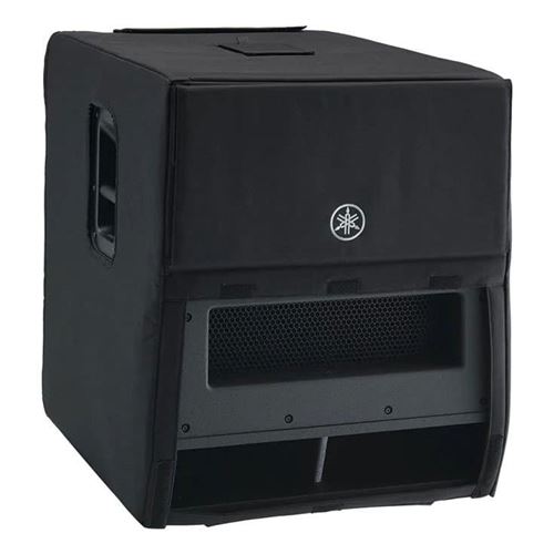 Yamaha - Housse de protection pour caisson de basses DXS18X - Image 3