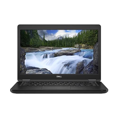 Dell Latitude 5490 - Core i5 Gen 8 - 32Go RAM - 2To SSD - Linux