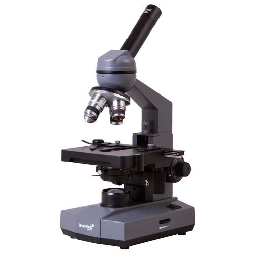 Microscope monoculaire Biologique Levenhuk 320 Plus