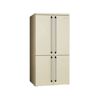 SMEG Réfrigérateur 4 portes FQ960P5