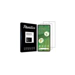 Lot De 2 Films Protection écran Hydrogel Taperso Pour Google Pixel 7 - Transparent, En TPU - Neuf Sous Emballage