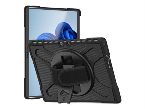 Non Communiqué Dlh - Coque De Protection Pour Tablette - 13" - Pour Microsoft Surface Pro 8