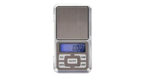 Non Communiqué Balance Electronique 200 G Précision 0. 01 G