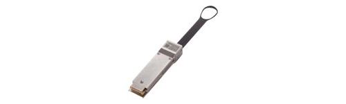 Mellanox - Module émetteur-récepteur QSFP28 - 100 Gigabit Ethernet - 100GBase-SR4 - MPO multimode - jusqu'à 100 m - 850 nm