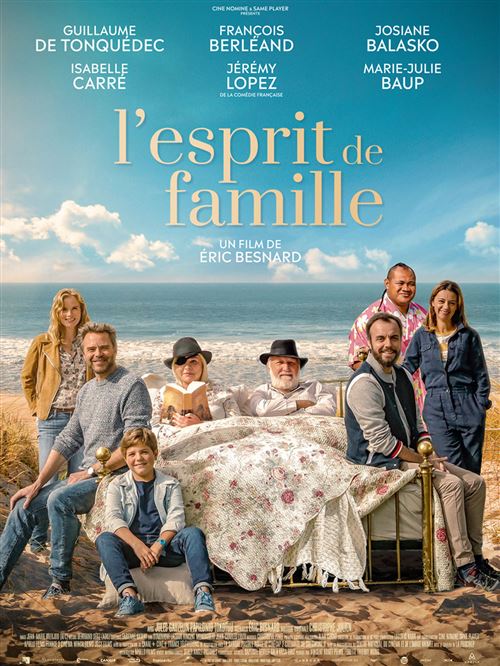 Acheter Affiche de Cinéma Originale - L'esprit de Famille - 2020 - Isabelle Carré - 116x158cm État correct - 17,99 € Affiche de Cinéma Originale - L'esprit de Famille - 2020 - Isabelle Carré - 116x158cm État correct - N/A reconditionné disponible sur Fnac