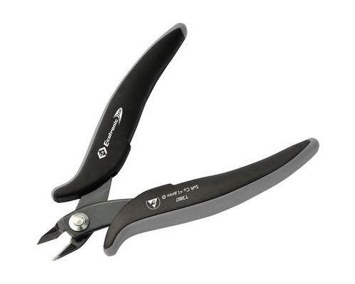 CK Tools T3887 Ecotronic ESD Side Cutters