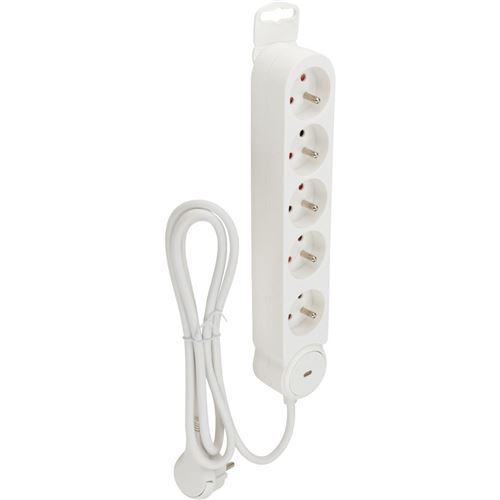 Zenitech Blanc Iota 5X16a - Image 3