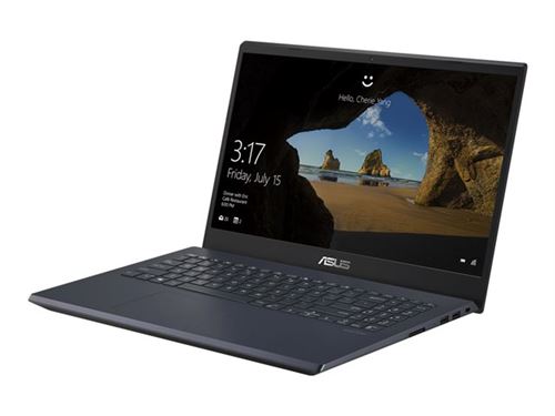ASUS  VivoBook 15 X571GT-HN1056T 15"" Core i5 2.4 GHz - SSD 512 Go - 8 Go AZERTY - Fran&ccedil;ais