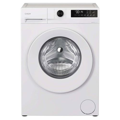 Lave-Linge Frontal Candy Prowash 300 Gd 4108-S 10 Kg 1400 Tr/Min Vapeur