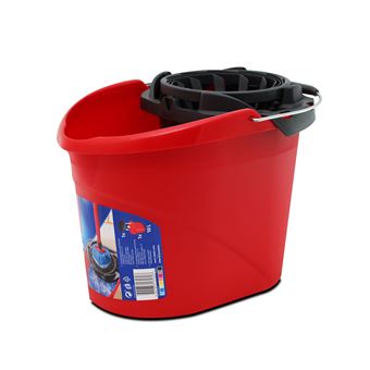 Valigetta Favorit Rebel Nero - Polipropilene Alveolare Stampato, 56.5x36.5cm, Per Disegno Tecnico