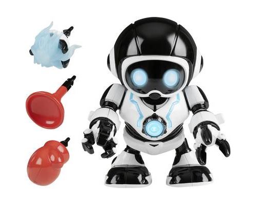 Robot jouet WowWee Robotics Robosapien Remix Modèle (kit/module): robot de jeu, produit fini