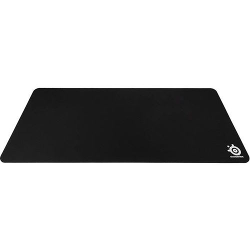 Tapis de souris SteelSeries QcK 3XL - Noir