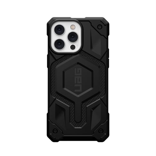 UAG Rugged Case for iPhone 14 Pro Max [6.7in] Monarch Pro Kevlar
