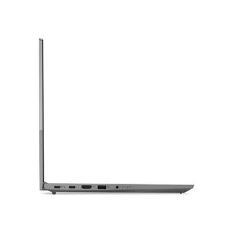 PC portable Lenovo ThinkBook 15 G4 15.6" Intel® Core™ i7-1255U 16 Go RAM 512 Go SSD Gris
