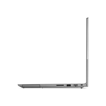 PC portable Lenovo ThinkBook 15 G4 15.6" Intel® Core™ i7-1255U 16 Go RAM 512 Go SSD Gris