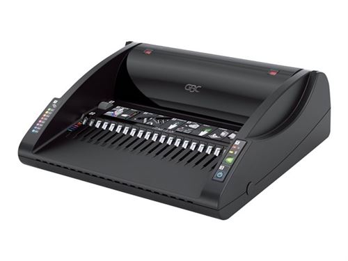 Gbc Combbind C200E - Machine À Relier Électrique