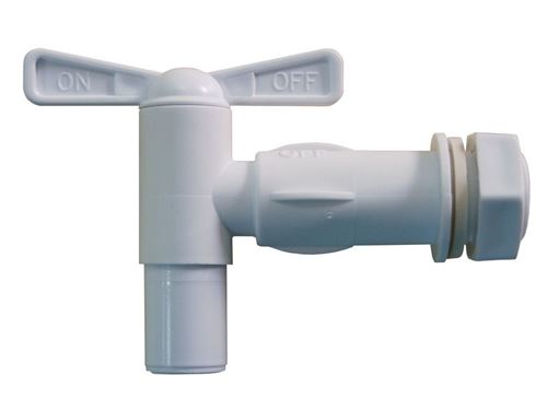 Boutte - Robinet pour cuve d'eau - Plomberie - Image 3